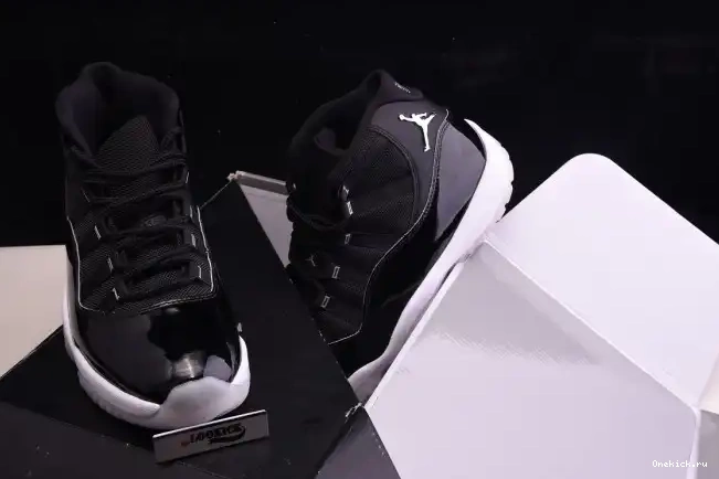 One Kick 11 Jordan Air Anniversary 25th CT8012-011 0518